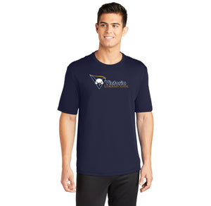 Victoria Elementary Spirit Wear 2024-25-Adult Unisex Dri-Fit Shirt