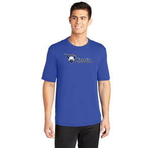 Victoria Elementary Spirit Wear 2024-25-Adult Unisex Dri-Fit Shirt