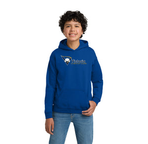 Victoria Elementary Spirit Wear 2024-25-Youth Unisex Hoodie