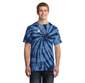 Victoria Elementary Spirit Wear 2024-25-Adult Unisex Tie-Dye Shirt