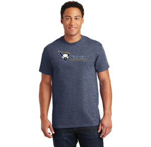 Victoria Elementary Spirit Wear 2024-25-Adult Unisex T-Shirt