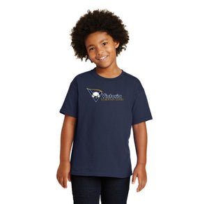 Victoria Elementary Spirit Wear 2024-25-Youth Unisex T-Shirt