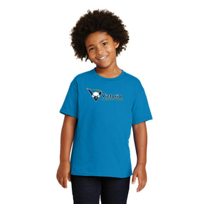 Victoria Elementary Spirit Wear 2024-25-Youth Unisex T-Shirt