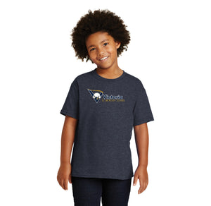 Victoria Elementary Spirit Wear 2024-25-Youth Unisex T-Shirt