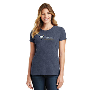 Victoria Elementary Spirit Wear 2024-25-Women's Fan Favorite Tee