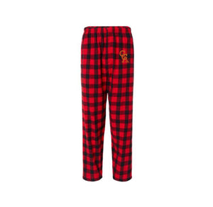 CCA-Boxercraft Adult Flannel Pants On-Demand