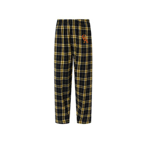 CCA-Boxercraft Adult Flannel Pants On-Demand