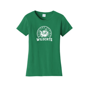 Woodland Springs On Demand-Womens Fan Favorite Tee On-Demand