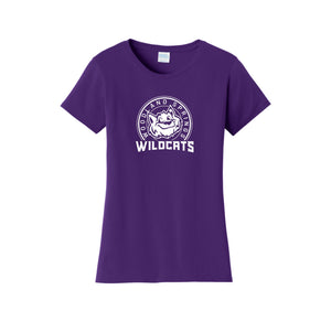 Woodland Springs On Demand-Womens Fan Favorite Tee On-Demand