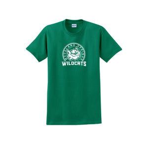 Woodland Springs On Demand-Adult Unisex T-Shirt On-Demand