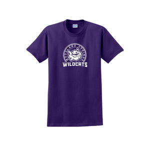 Woodland Springs On Demand-Adult Unisex T-Shirt On-Demand