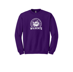 Woodland Springs On Demand-Adult Unisex Crewneck Sweatshirt On-Demand