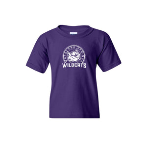 Woodland Springs On Demand-Youth Unisex T-Shirt On-Demand