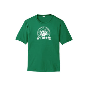 Woodland Springs On Demand-Adult Unisex Dri-Fit Shirt On-Demand