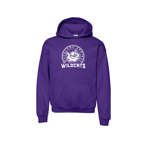 Woodland Springs On Demand-Youth Unisex Hoodie On-Demand