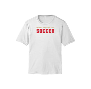 CCA-Adult Unisex Dri-Fit Shirt On-Demand Soccer