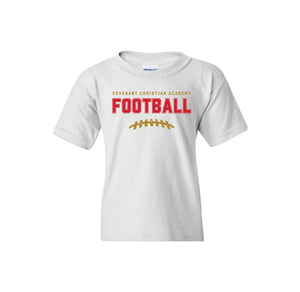 CCA-Youth Unisex T-Shirt On-Demand Football