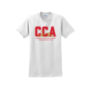 CCA-Adult Unisex T-Shirt On-Demand Mountain Bike