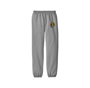 Suisun Elementary-Youth Unisex Sweatpants On-Demand