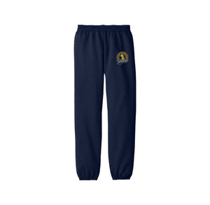 Suisun Elementary-Youth Unisex Sweatpants On-Demand