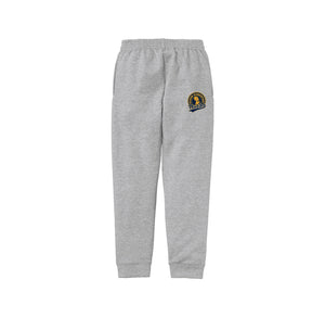 Suisun Elementary-Youth Port & Co Core Fleece Jogger On-Demand