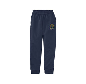 Suisun Elementary-Youth Port & Co Core Fleece Jogger On-Demand