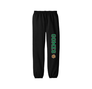 Gomes-Youth Unisex Sweatpants On-Demand