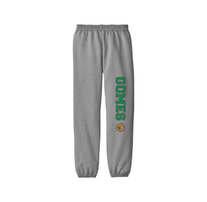 Gomes-Youth Unisex Sweatpants On-Demand