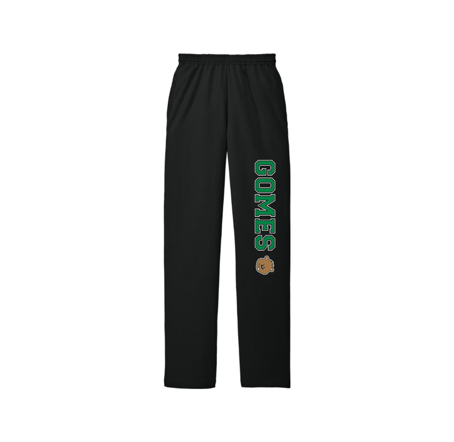 Gomes-Adult Unisex Sweatpants On-Demand