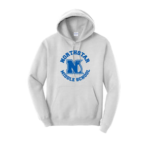 Northstar Middle School-Adult Unisex Hoodie On-Demand