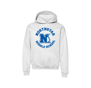 Northstar Middle School-Youth Unisex Hoodie On-Demand