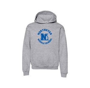 Northstar Middle School-Youth Unisex Hoodie On-Demand