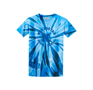 Northstar Middle School-Adult Unisex Tie-Dye Shirt On-Demand