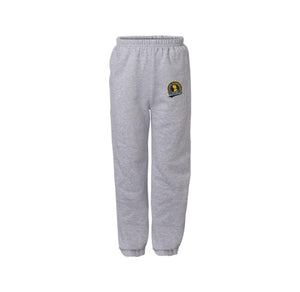 Suisun Elementary-Youth Gildan Heavy Blend Sweatpants On-Demand