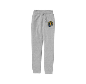 Suisun Elementary-Adult Port & Co Core Fleece Jogger On-Demand