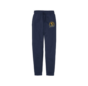 Suisun Elementary-Adult Port & Co Core Fleece Jogger On-Demand