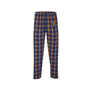 Suisun Elementary-Boxercraft Adult Flannel Pants On-Demand