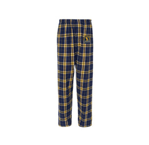 Suisun Elementary-Boxercraft Adult Flannel Pants On-Demand