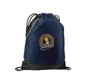 Suisun Elementary-Sport-Tek Rival Cinch Pack On-Demand