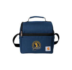 Suisun Elementary-Carhartt Lunch 6-Can Cooler On-Demand