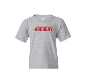 CCA-Demand-Youth Unisex T-Shirt On-Demand Archery