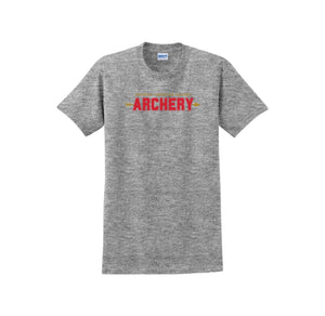 CCA-Adult Unisex T-Shirt On-Demand Archery