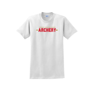 CCA-Adult Unisex T-Shirt On-Demand Archery