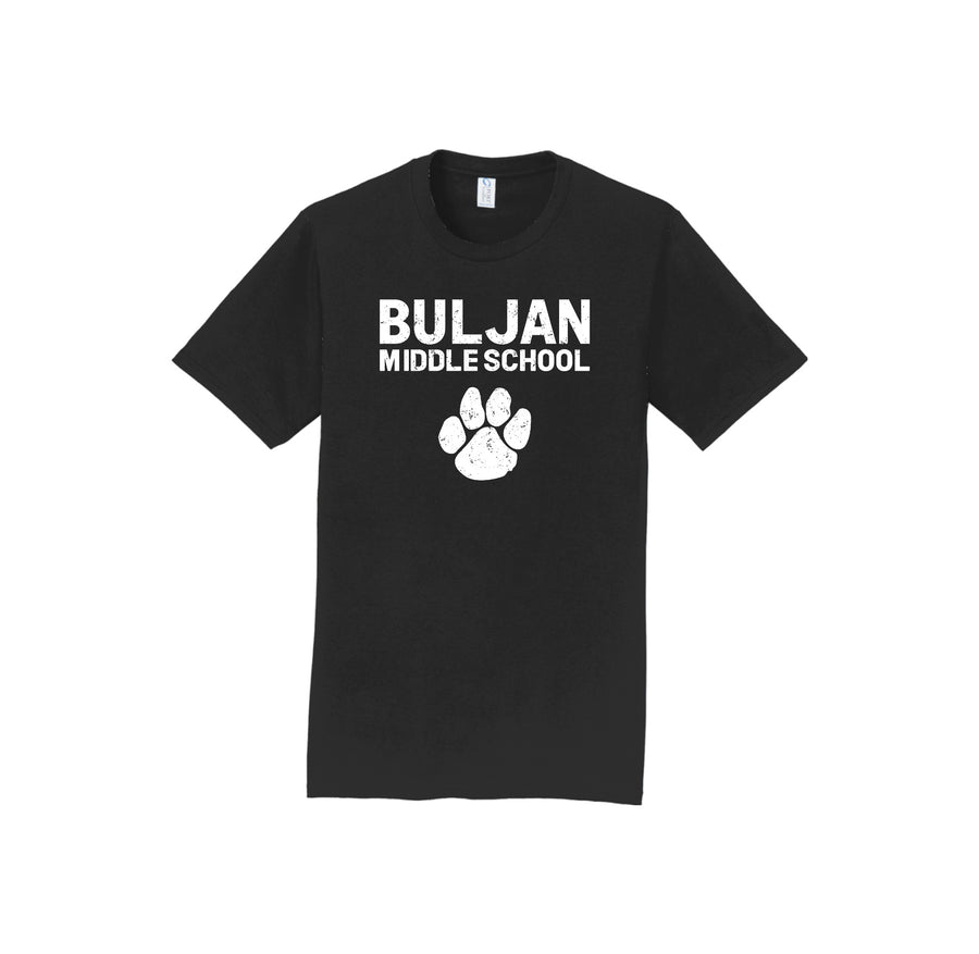 BMS On Demand-Adult Unisex Fan Favorite Premium Tee On-Demand Bulldogs BMS