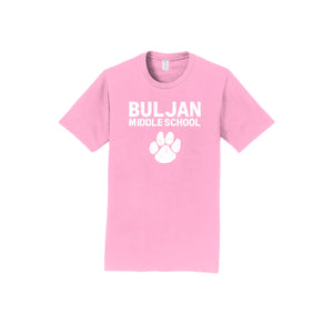 BMS On Demand-Adult Unisex Fan Favorite Premium Tee On-Demand Bulldogs BMS