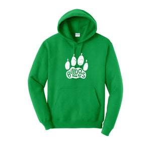 BMS On Demand-Adult Unisex Hoodie On-Demand Paw