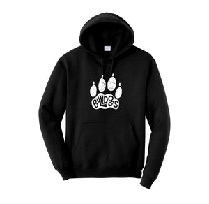 BMS On Demand-Adult Unisex Hoodie On-Demand Paw