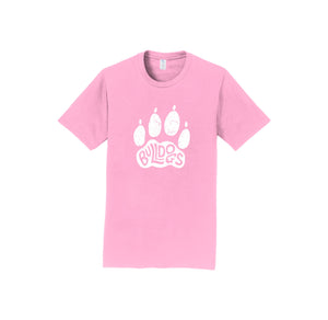 BMS On Demand-Adult Unisex Fan Favorite Premium Tee On-Demand Paw