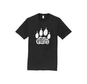 BMS On Demand-Adult Unisex Fan Favorite Premium Tee On-Demand Paw