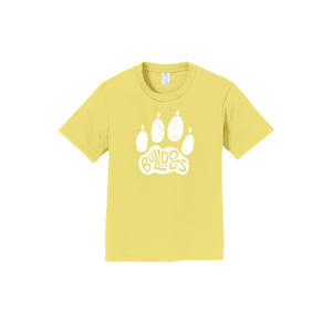 BMS On Demand-Youth Unisex Fan Favorite Premium Tee On-Demand Paw